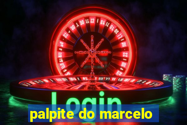 palpite do marcelo